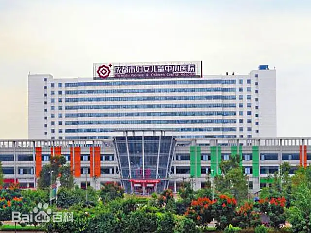 洪湖市的妇幼医疗航母-洪湖市妇女儿童中心医院